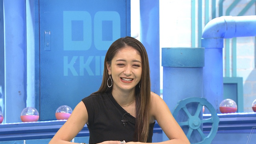 （C）フジテレビ