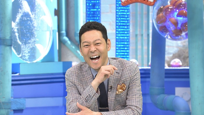 （C）フジテレビ