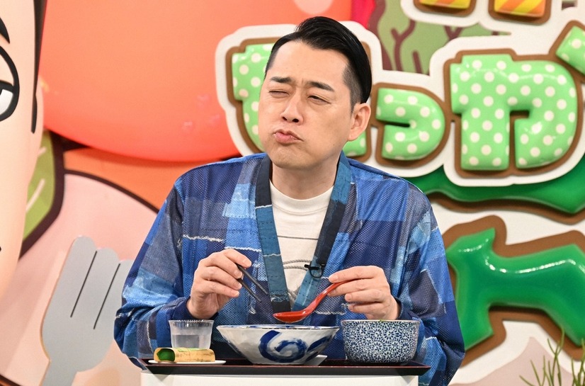 （C）TBS