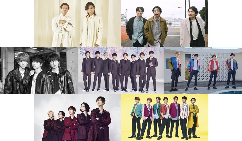 広末涼子、『テレ東音楽祭』4年連続5回目のMCに「今から楽しみです」
