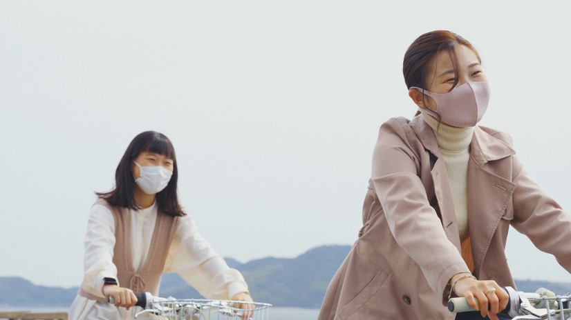 CM「広島県観光連盟 やっぱ広島じゃ割」