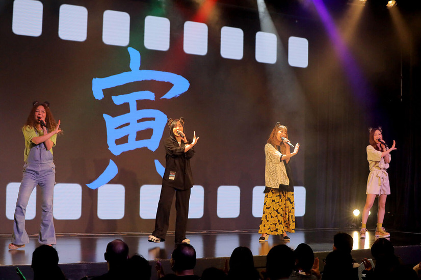 MAX、3年ぶりの有観客ライブ開催が決定！