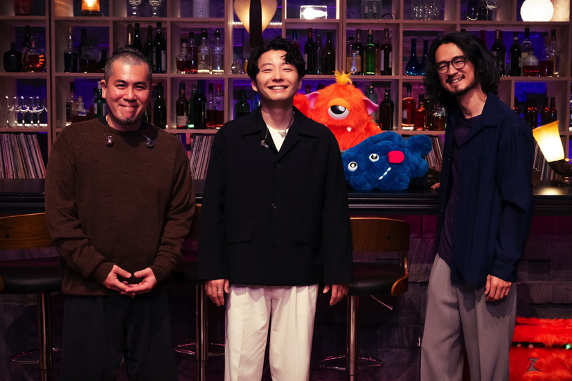 星野源、1年ぶりのNHK『SONGS』登場！大泉洋と2022年上半期を振り返り