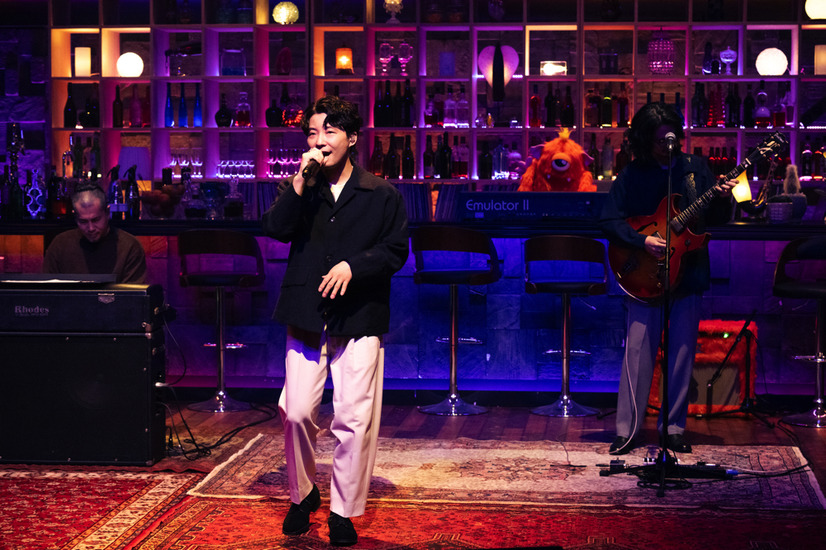 星野源、1年ぶりのNHK『SONGS』登場！大泉洋と2022年上半期を振り返り