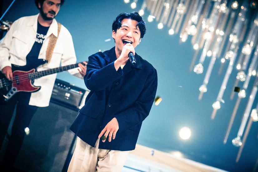 星野源、1年ぶりのNHK『SONGS』登場！大泉洋と2022年上半期を振り返り