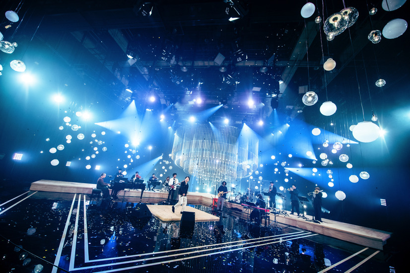 星野源、1年ぶりのNHK『SONGS』登場！大泉洋と2022年上半期を振り返り