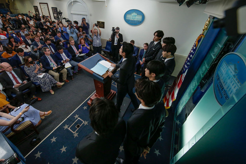 (Photo by Kevin Dietsch/Getty Images)