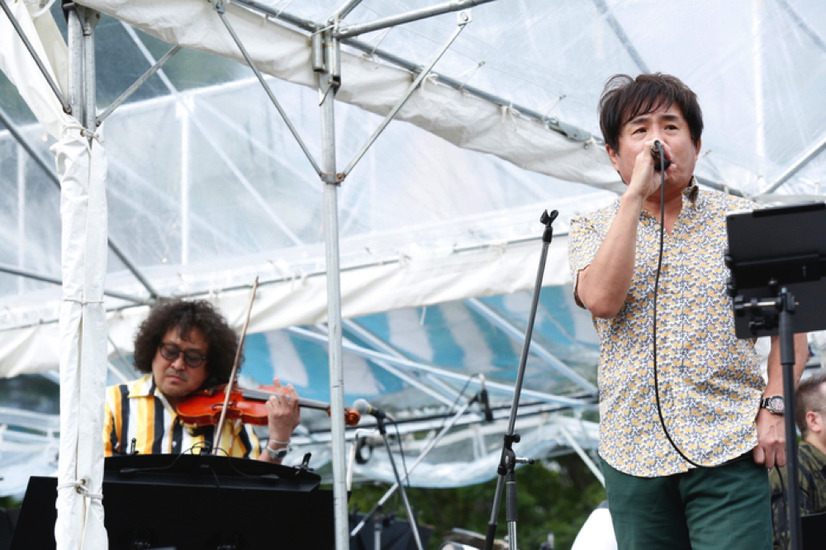 「葉加瀬太郎 音楽祭 2022」が3年ぶり開催！豪華ゲスト陣が魅せる大人音楽フェス