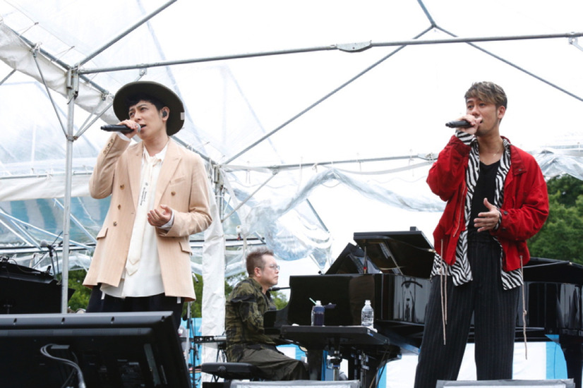 「葉加瀬太郎 音楽祭 2022」が3年ぶり開催！豪華ゲスト陣が魅せる大人音楽フェス
