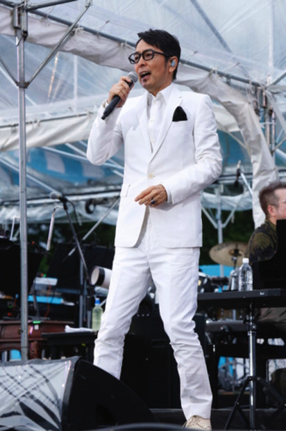 「葉加瀬太郎 音楽祭 2022」が3年ぶり開催！豪華ゲスト陣が魅せる大人音楽フェス