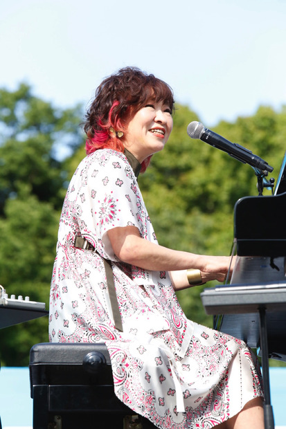 「葉加瀬太郎 音楽祭 2022」が3年ぶり開催！豪華ゲスト陣が魅せる大人音楽フェス