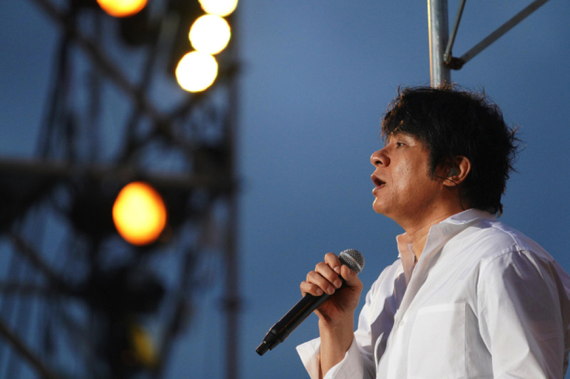 「葉加瀬太郎 音楽祭 2022」が3年ぶり開催！豪華ゲスト陣が魅せる大人音楽フェス