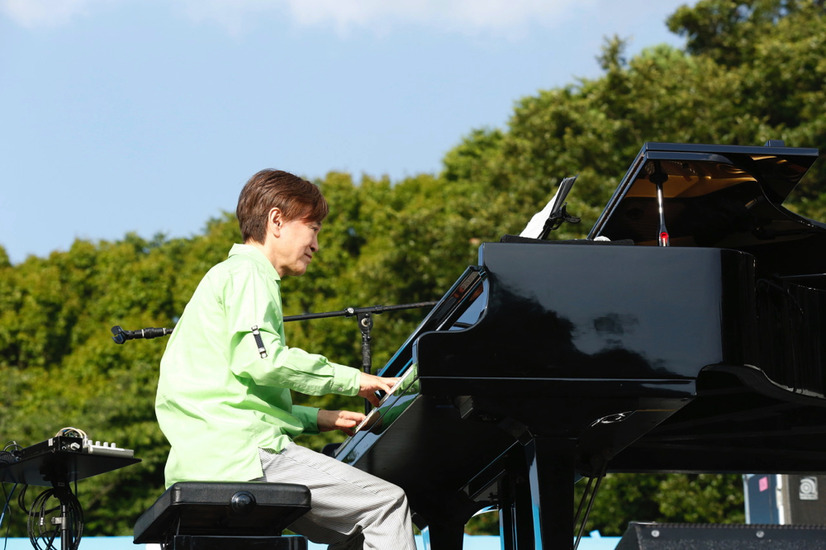 「葉加瀬太郎 音楽祭 2022」が3年ぶり開催！豪華ゲスト陣が魅せる大人音楽フェス