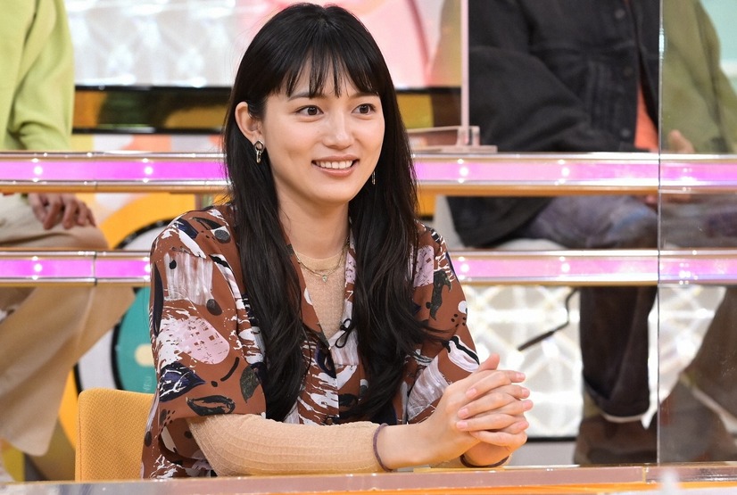 （C）TBS