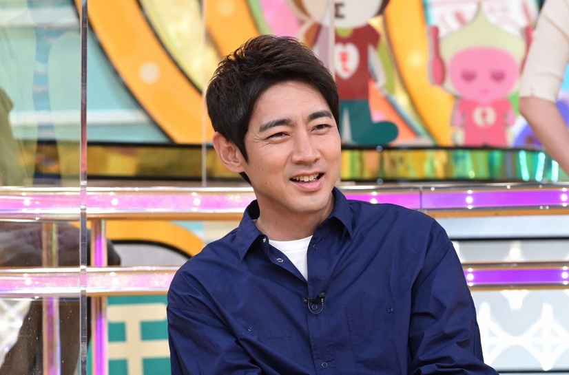 （C）TBS