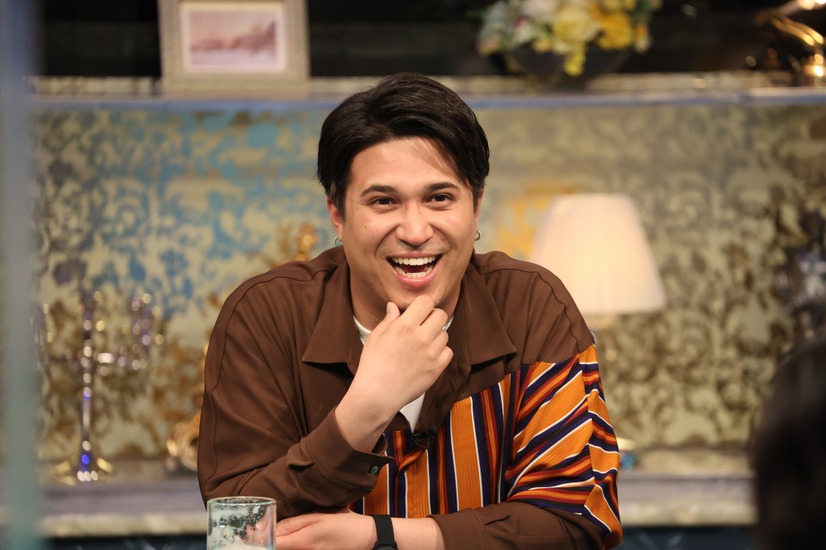 木村昴　（c）フジテレビ