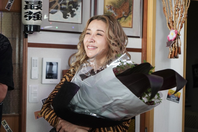 （ｃ）TBS