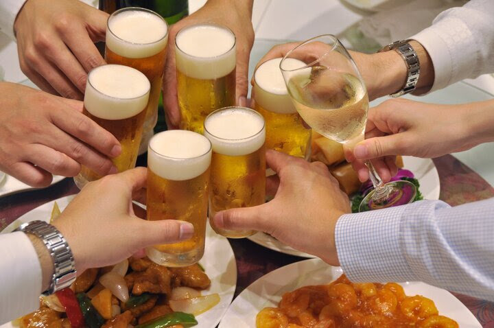 ホテルで飲み放題が1,500円？！「浦安ブライトンホテル東京ベイ」が期間限定で提供