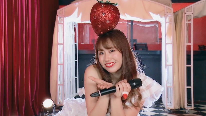 ももクロ・あーりん祝26歳！「ハッピー スイート バースデー！」ライブ映像期間限定公開