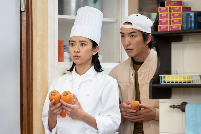 『ちむどんどん』第46話　（ｃ）NHK