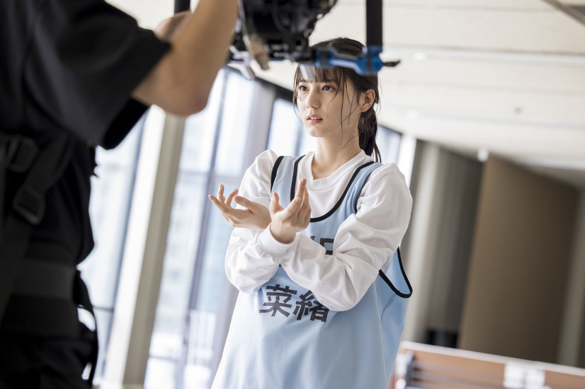コンセプトムービー「推せる自分で、会いに行こう。」