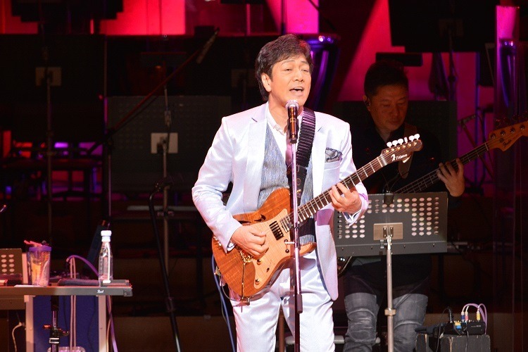 野口五郎・岩崎宏美がオーケストラとのコラボコンサート初開催！追加公演も明らかに