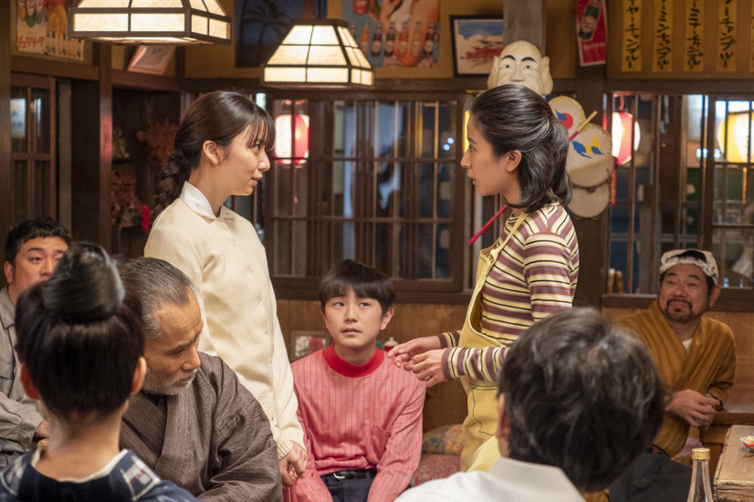 『ちむどんどん』第48話　（ｃ）NHK