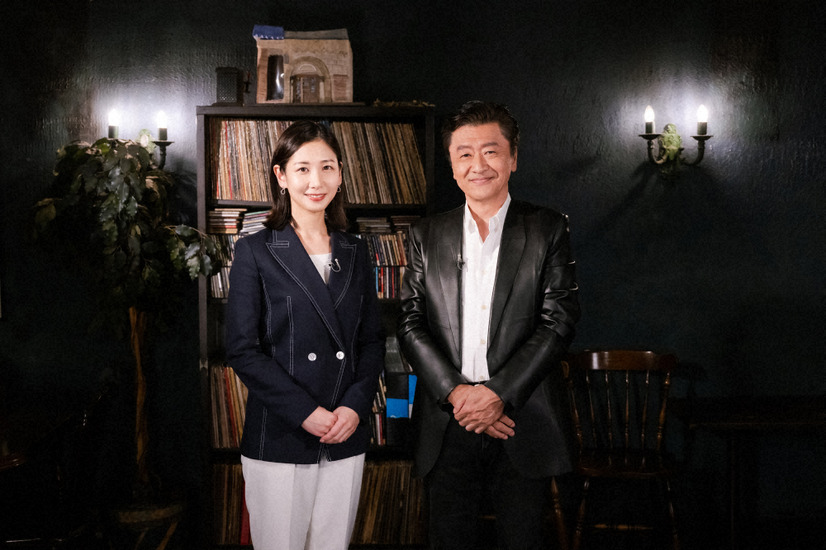 （c）NHK