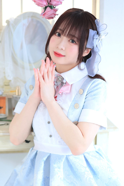 宇咲美まどか