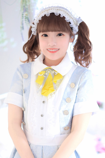 柚木菜花