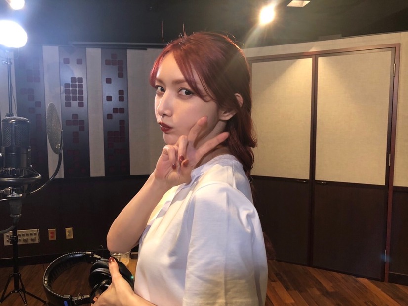 後藤真希
