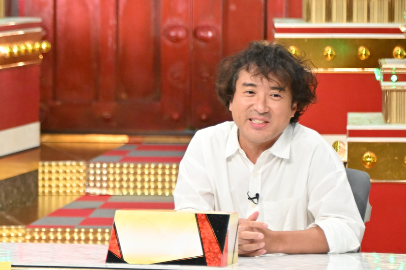 （C）TBS