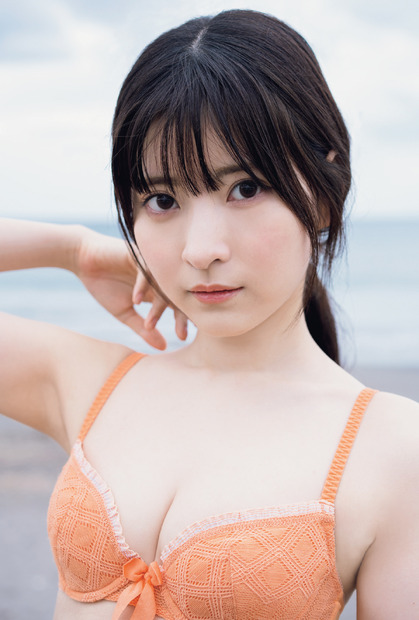『blt graph.vol.80』【セブンネットショッピング購入特典ポストカード：小鳥遊るい（#ババババンビ）】（c）東京ニュース通信社