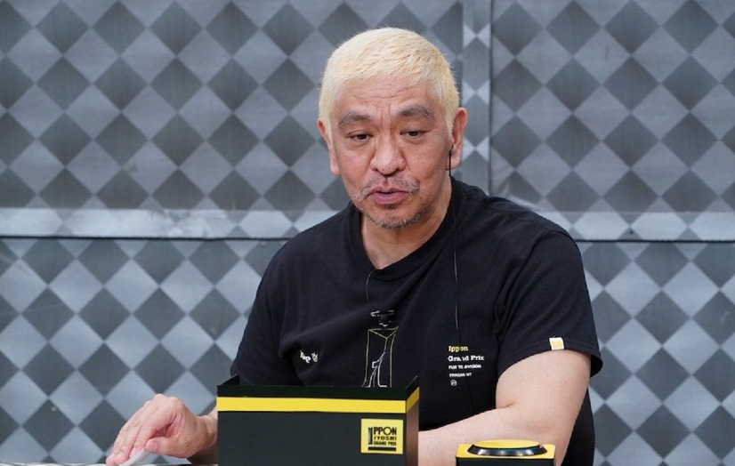 松本人志（C）フジテレビ