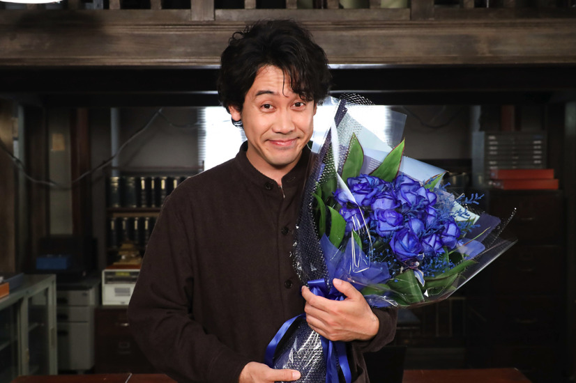 大泉洋（C）フジテレビ
