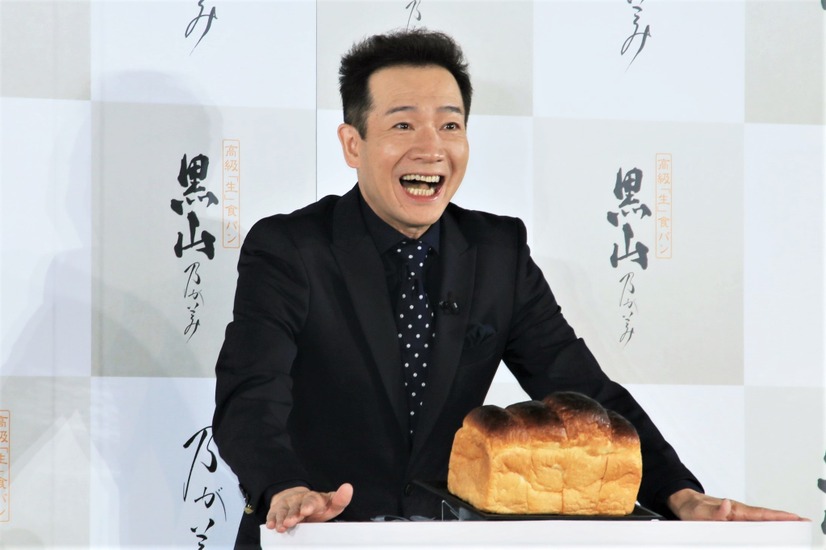 田原俊彦【撮影：小宮山あきの】