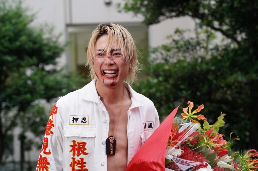 （C）フジテレビ