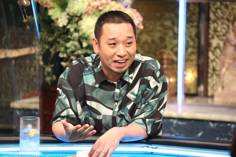 大悟（千鳥）　（c）フジテレビ