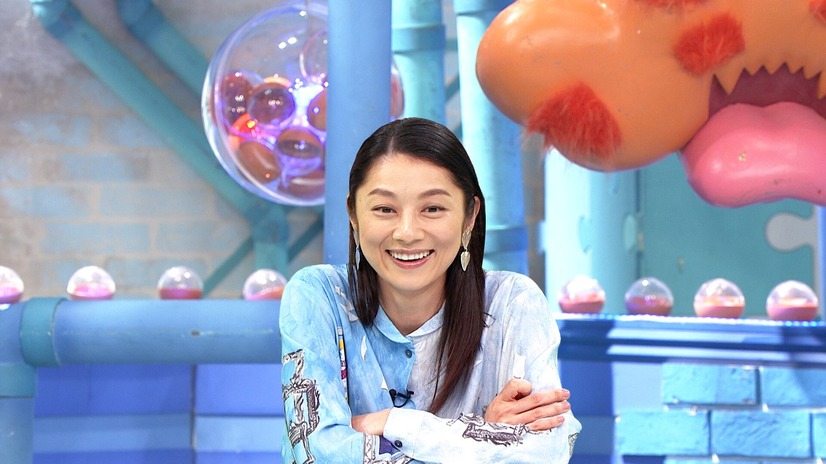 （C）フジテレビ