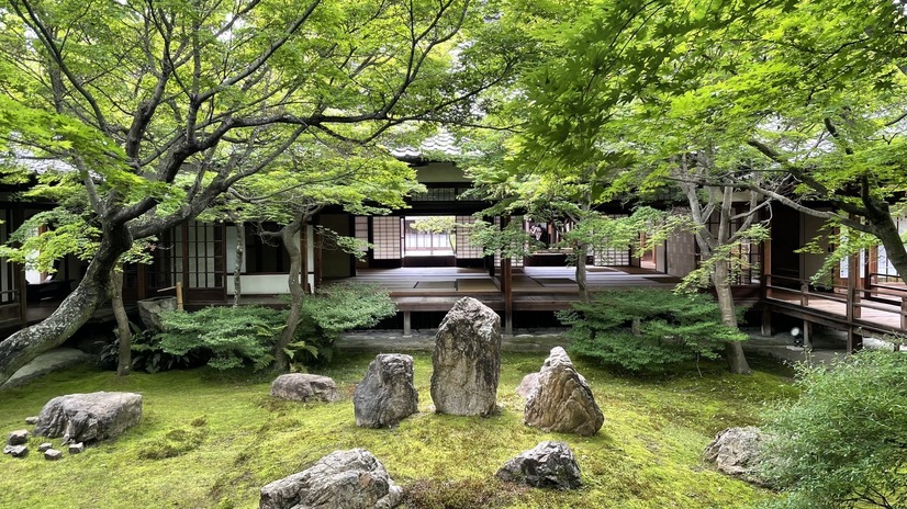 建仁寺