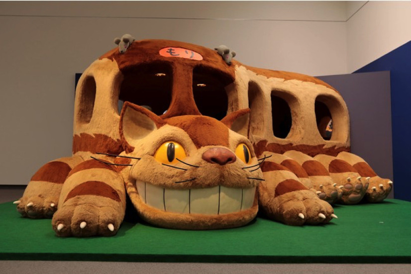（C）Studio Ghibli