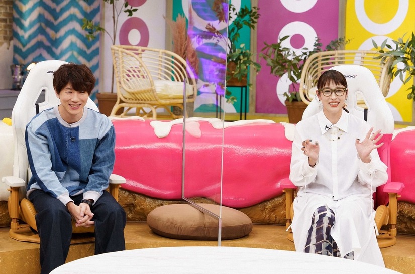 （C）TBS