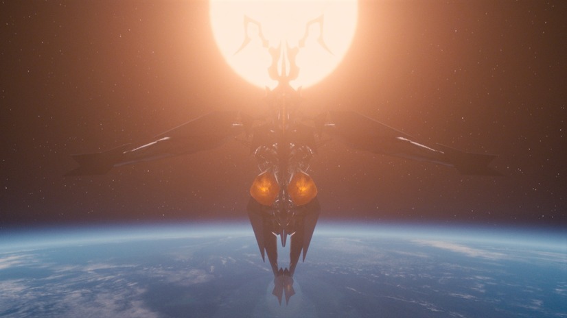 （c）2022「シン・ウルトラマン」製作委員会 （c）円谷プロ