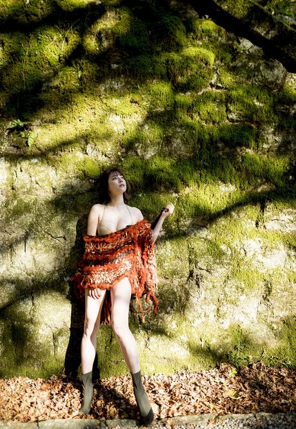 『杉本有美＋舞山秀一写真展 -Butterfly Light-』