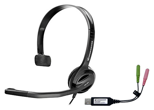 PC 26 USB