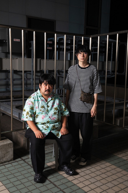 ラジオ番組『空気階段の踊り場』初の書籍化！袋とじに「水川かたまりビジュ爆発グラビア」