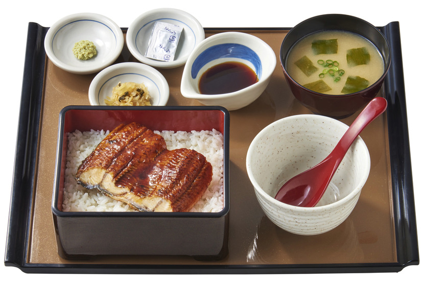 やよい軒に「うな重定食」＆「うなぎ御膳」登場！100円引きの限定サービスも