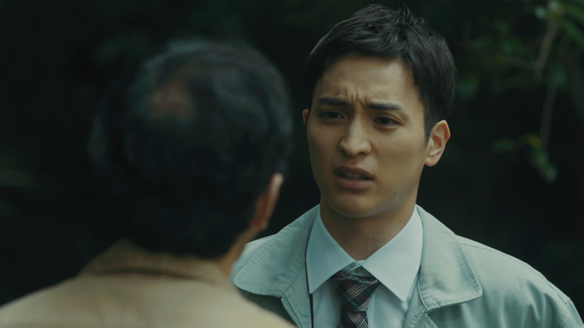 （C）TBS