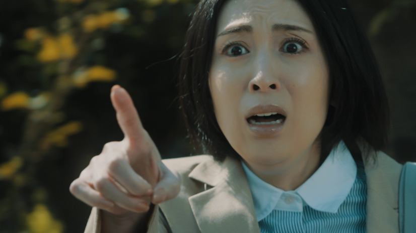（C）TBS