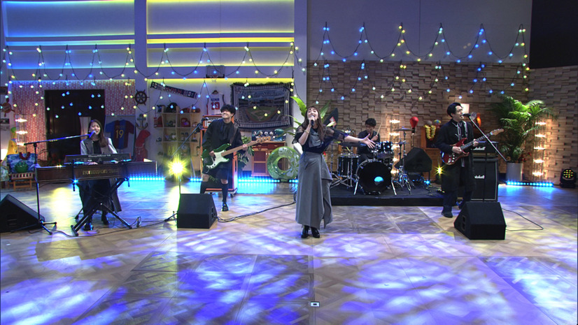 （C）NHK